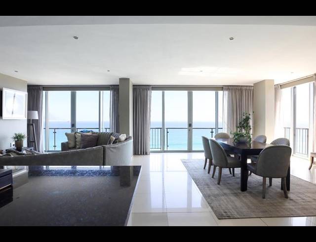 2 BEDROOM APARTMENT FOR SALE IN BLOUBERGSTRAND